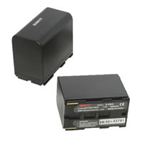 SwitS-8945 Li-ion Battery for Canon XL1S/XM1/2