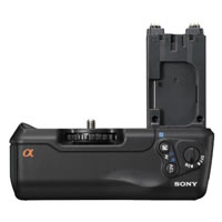 SonyVGB30AM Vertical Grip for A200, A300, A350