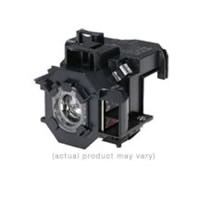 Epson ProjectorsLamp Module for PowerLite S5 and 77c, X5, EX50, ELPLP41