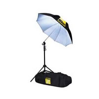 NikonPro Umbrella Kit w/46