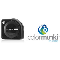 X-RiteColorMunki Photo