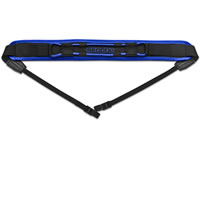 Skooba DesignSkooba SuperBungee Camera Strap Black/Blue
