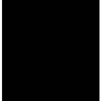 LastoliteHilite Bottletop Cover w/Train 6'x7' - Black