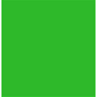 LastoliteHilite Bottletop Cover w/Train 6'x7' - Chromakey Green