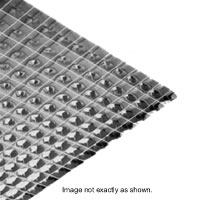 Studio Lighting SystemSilver Eggcrate Louver for FL-220AD Fluorescent Bank