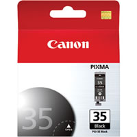 CanonPGI-35BK Ink Tank