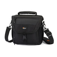 LoweproNova 170 AW Black