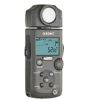 SekonicProdigi Color C500R