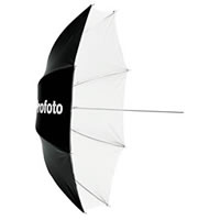 ProfotoWhite Umbrella Large 1,30m diameter