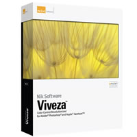 Nik SoftwareViveza Compatible with Adobe Photoshop, Elements, Lightroom & Apple Aperture