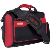 Skooba DesignSkooba Seventeen 2.0 Black/Red