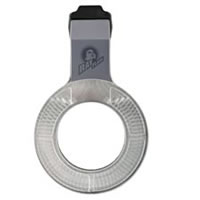 FlagheadRay Flash Ring Flash Adapter, Canon580EX,MKII,5D,40D,30D 20D