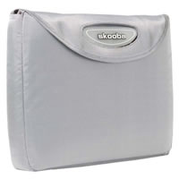 Skooba DesignSkooba Skin Micro Silver Nylon