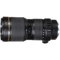 TamronSP AF 70-200mm f/2.8 Di LD IF Macro Lens for Canon w/ Hood