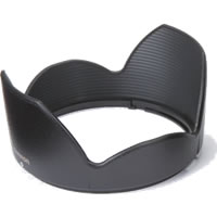 TamronDA18 Lens Hood for 18-250