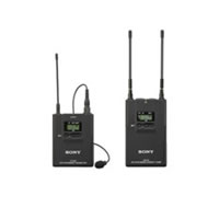 SonyUWPV142 Wireless Lav PAC for DVCAM CH 42