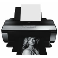 EpsonStylus Photo R2880 Printer
