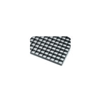 Kino FloFlathead 80/Image 85 Louver Black