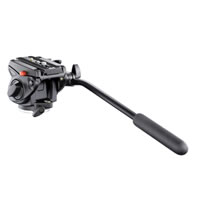 Manfrotto701HDV Mini Video Head