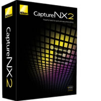 NikonCapture Software NX2