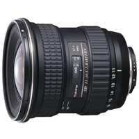 TokinaAF 11-16mm f/2.8 Pro DX IF Wide Angle Zoom Lens for Canon
