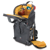 Kata Bags3N1-10 3 in 1 Sling Backpack