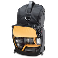 Kata Bags3N1-20 3 in 1 Sling Backpack