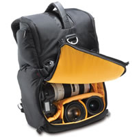 Kata Bags3N1-30 3 in 1 Sling Backpack