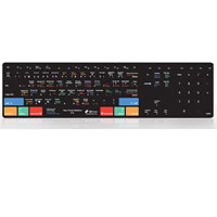 KB CoversAperture Keyboard Cover for Apple Ultra-Thin Keyboard Black