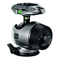GitzoSeries 3 Centre Ball Head with Quick Release