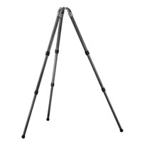 GitzoSeries 3 Systematic 6x Eye-Lvl 3-Section