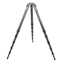 GitzoSeries 5 Systematic 6X 6 Section, No Centre Column