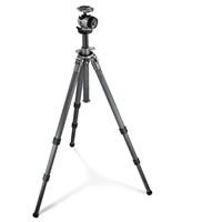 GitzoSeries 3 Mountaineer 6X Kit GT3531 with GT3780QR Centre Ball Head Series 3 with QR