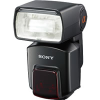 SonyHVLF58AM Flash
