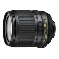 NikonAF-S 18-105mm f/3.5-5.6 G ED DX VR Zoom Lens