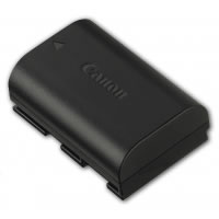 CanonLP-E6 Battery Pack for 5DMKIII ,5DMKII, 7D and 60D