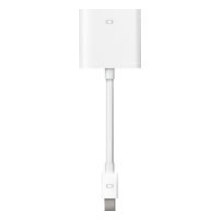 AppleMini DisplayPort to DVI Adapter