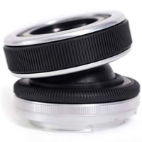 LensbabiesLensbaby Composer for Canon EF