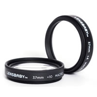 LensbabiesLensbaby Macro Kit