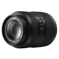 PanasonicLumixVario 45-200mm f/4.0-5.6 ASPH Mega OIS Micro 4/3 Lens