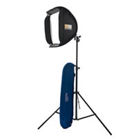 LastoliteEzybox Hot Shoe Kit 38cm x 38cm (15