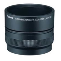 CanonLA-DC58K Lens Adapter for G10