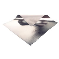 California SunbounceSun-Bounce Micro Mini 2'x3' Screen Silver/White only (no frame)