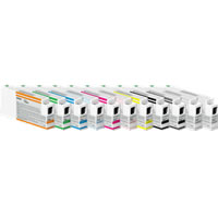 EpsonT636B00 Green 700ml Ultrachrome HDR Ink Cartridge for SP7900, 9900