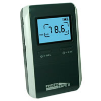 Digital FOCIPhoto Safe II 250GB Midnight Blue