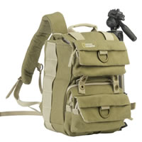 National Geographic BagsSmall Backpack