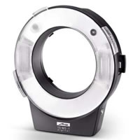 Metz15MS-1 Ring Flash