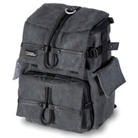 National Geographic BagsMedium Rucksack 