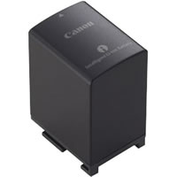 CanonBP-827 2670 mAh Battery Pack for HF11/10/100, HG21/20, HF-S10/100, HF20/200