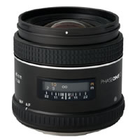 Phase One45mm 2.8 AF Digital Lens